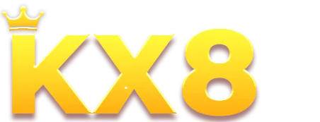 kx8 Bangladesh official channel logo